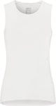 Craft active nanoweight sl w dames thermoshirt - wit