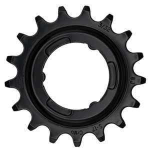 Tandwiel Shimano Nexus 17-tands 1 2 x 3 32 -