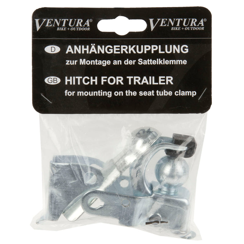 Afbeelding laden in galerijviewer, Ventura trailer hitch
