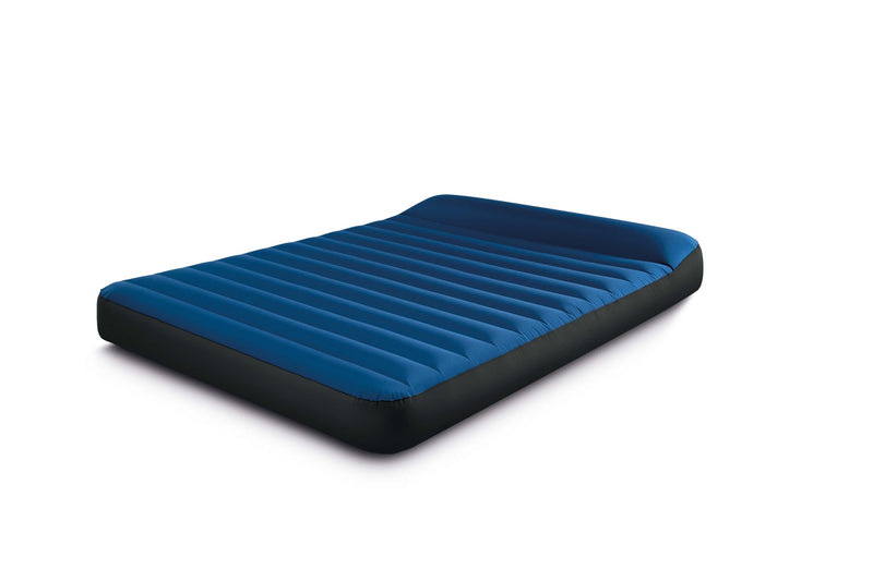Load image into Gallery viewer, Intex truaire kampeermatras met usb pomp - tweepersoons
