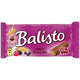 Chocoladereep balsito paars yoberry 37g