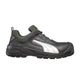 Puma werkschoen cascades s3 laag zwart mt41