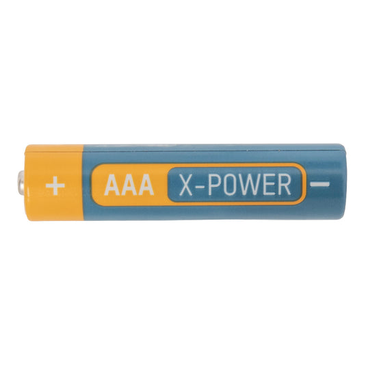 Ansmann x-power aaa battery