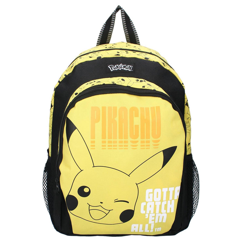 Load image into Gallery viewer, Vadobag rugzak pokémon high voltage

