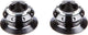 Crankbrothers rear 12 x 135 mm adapter end caps for iodine cobalt 3, 11 as of 2011