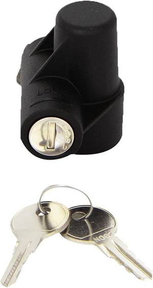 Thule lock easybase rideon