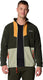 Columbia flash forward™ ii windbreaker dames outdoorjas - green