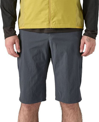 Patagonia landfarer bike shorts model 2025