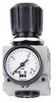 Schneider airsystems druckregler dm pressure reducer 0.5-10 1 r 1 4 reversible