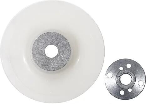 Metabo accessoires metabo aufnahmeteller backing pad 112mm m14 metabo