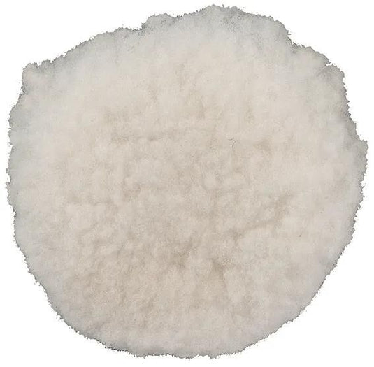 Metabo accessoires metabo polierscheibe adhesive lambskins 150 mm metabo