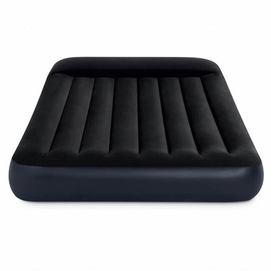 Intex Pillow Rest luchtbed - twijfelaar