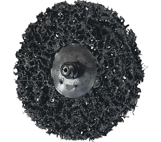 Norton reinigingsschijf rapid strip tr tr disk 50mm coarse