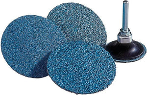 Norton schuurschijf r822 speed-lok norzon grinding discs 75mm r822 p50