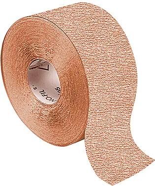 Norton schuurpapier pro a275 sandpaper roller p120 115mmx50m
