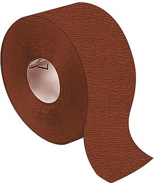 Norton schuurstrook h231 rl.schleifp. 115mmx25m p60