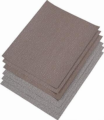 Norton schuurstrook pro a275 sandpaper 280x230mm p80