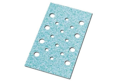 Norton schuurpapier multi-air plus sandpaper p150 70x125mm