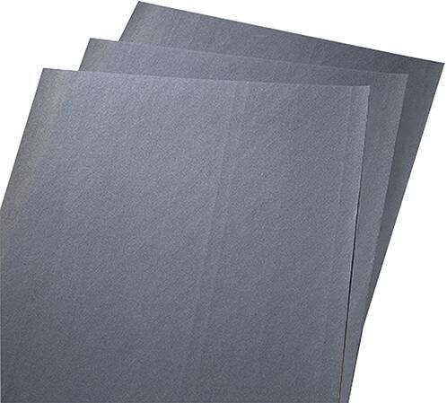 Norton schuurstrook black ice bg.nasschl.papier p400 230x280