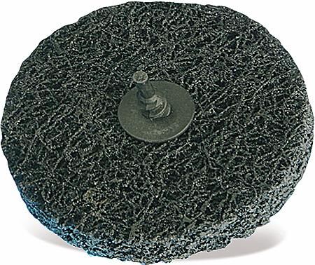 Norton reinigingsschijf rapid strip tr+ cleaning.tr-plus 100x0mm