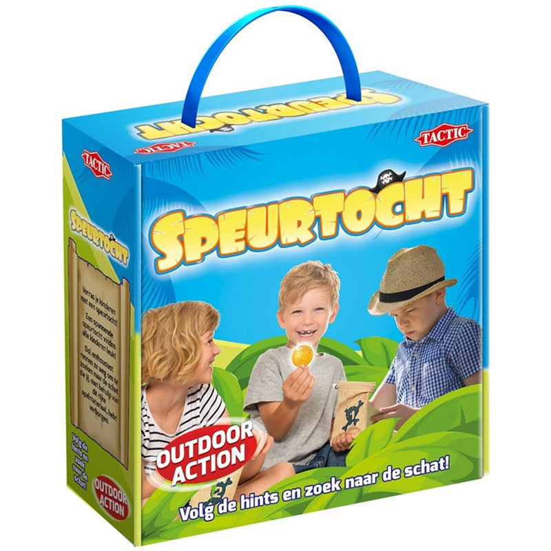 Load image into Gallery viewer, Tactic speurtocht
