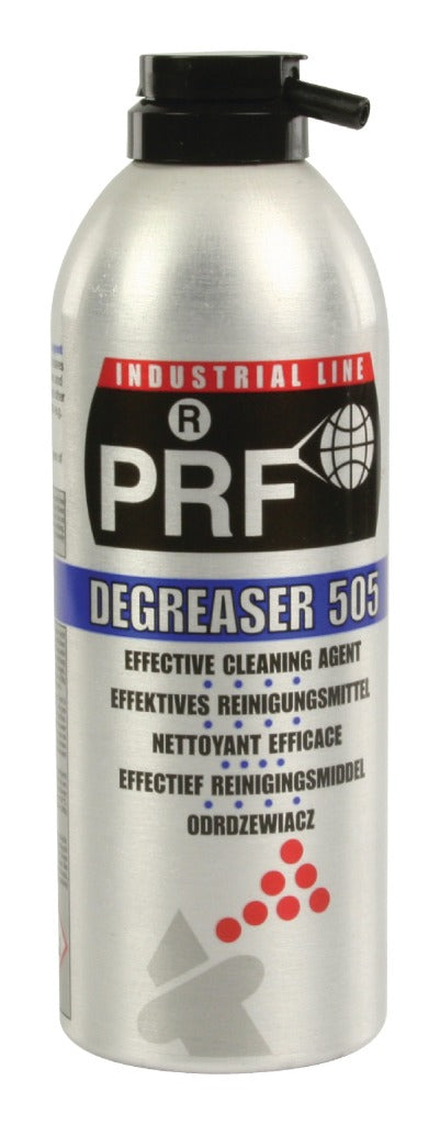 Prf servisol 505 520 ontvetter 520 ml