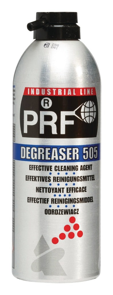 Load image into Gallery viewer, Prf servisol 505 520 ontvetter 520 ml
