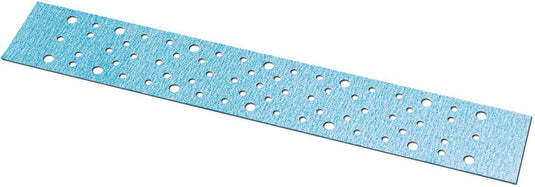 Norton schuurstrook multi-air plus sandpaper p150 70x420mm
