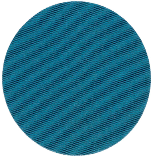 Norton schuurschijf ice softf.-fin. disk p1500 80mm 1500 velcro