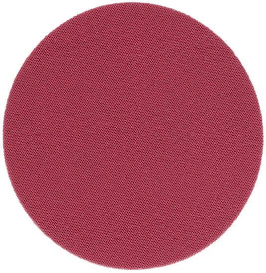 Norton schleifscheibe ice softf.-fin. disk p2000 1 150mm 2000 velcro