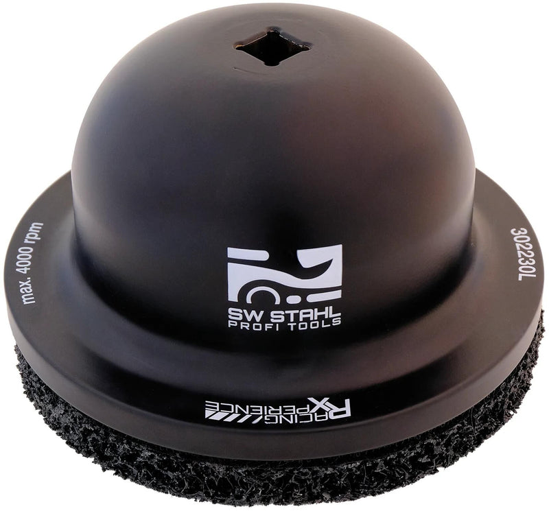 Load image into Gallery viewer, Sw stahl wielnaaf reinigingsset racing experience wheel hub grinder sw steel
