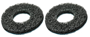 Sw stahl reserve schijven replacement cleaning disk set a' 2st.