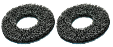 Sw stahl reserve schijven replacement cleaning disk set a' 2st.
