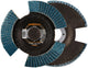 Rhodius lamellenscheibe vision pro serrated washers vision p 40 115x22,23