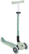 Globber go up active lights eco pistachio