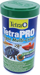 Tetra - vissenvoer - vissen - pro algae 500ml - 7,5x7,5x14,3cm - 1st