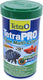 Tetra - vissenvoer - vissen - pro algae 500ml - 7,5x7,5x14,3cm - 1st