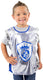 Little adventures - blue crusader - maat l xl (5-9 jaar)