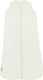 Meyco baby uni baby zomerslaapzak - pre-washed hydrofiel - offwhite - 110cm - 0.5 tog