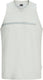 Jack jones jack jones core - jcofusion chest brand sleveless tee crew heren t-shirt