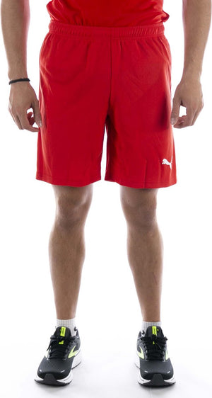 Puma teamrise short heren - maat s