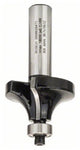 Bosch - afrondprofielfrezen 8 mm, r1 3 mm, l 10,5 mm, g 53 mm