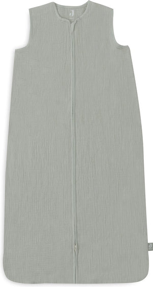 Jollein baby zomer slaapzak hydrofiel - 110cm - olive green