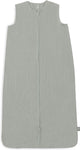 Jollein baby zomer slaapzak hydrofiel - 110cm - olive green