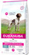 Eukanuba working endurance - droog hondenvoer - 15 kg - volledig diervoeder