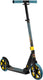 Nijdam vouwstep 200 mm - game trail - zwart blauw