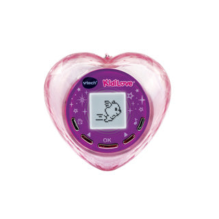 Vtech kidi love