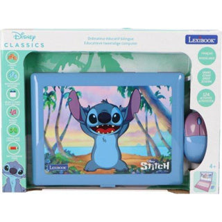 Load image into Gallery viewer, Stitch laptop nederlands frans
