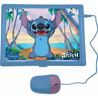 Load image into Gallery viewer, Stitch laptop nederlands frans
