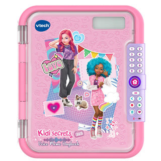 Load image into Gallery viewer, Vtech kidisecrets voice memo dagboek

